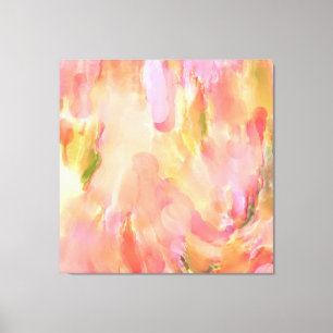 Toile Splendor In Bloom VIII