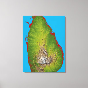 Toile Sri Lanka