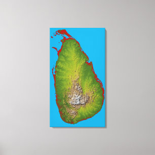 Toile Sri Lanka