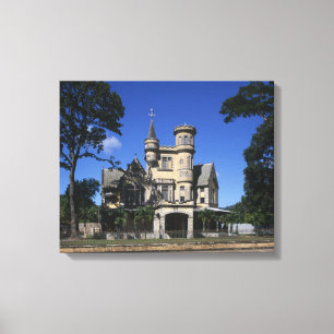 Toile St James, Port d'Espagne, Trinidad, Caraïbes