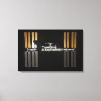 Station spatiale internationale 21