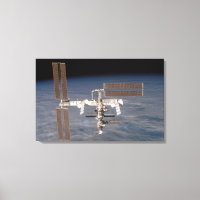Station spatiale internationale 7