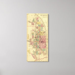 Toile Steubenville, Ohio 2