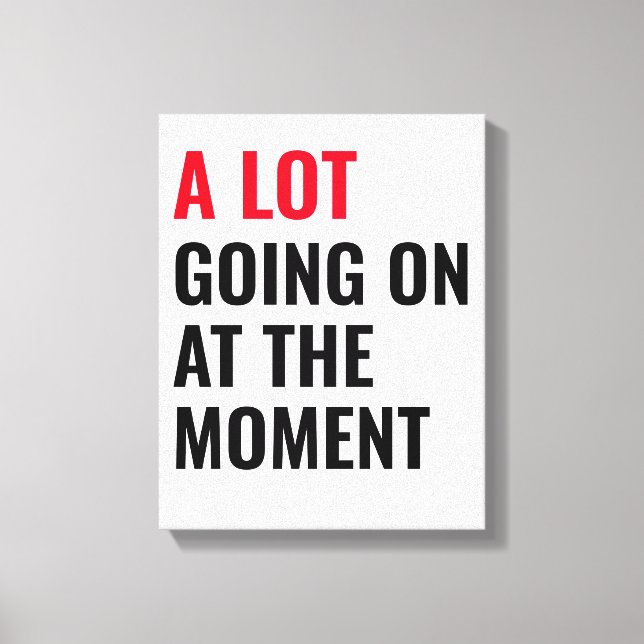 Toile Sticker (Recto)