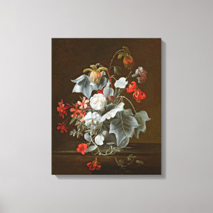 Toile Still Life 2