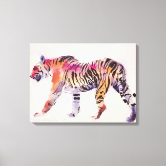 Toile Stripey