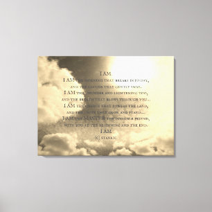 TOILE STYLE D'ART ET DE DESIGN DE CANVAS
