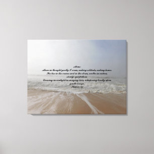 TOILE STYLE D'ART ET DE DESIGN DE CANVAS