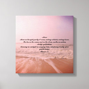 TOILE STYLE D'ART ET DE DESIGN DE CANVAS