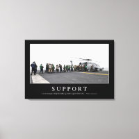 Support : Devis Inspirational