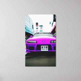 Toile Supra