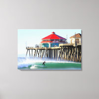 Surf City Huntington Beach Ca