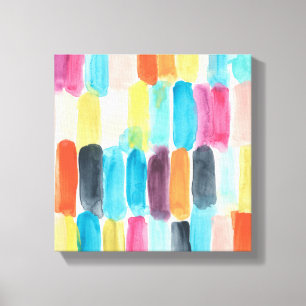 Toile Swish Swatch I