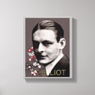 Toile T S Elliot