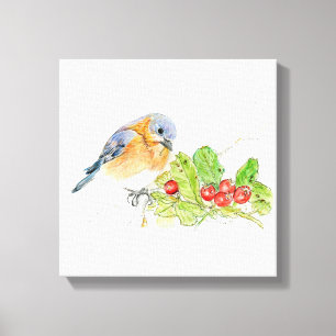Toile Tableaux étirés Missouri