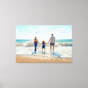 Toile Tableaux photo personnalisés Imprimer avec vos pho