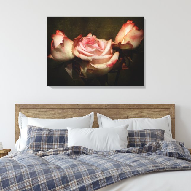 Toile Tablette étanche Rose (Insitu(Chambre))