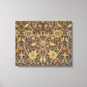 Toile Tapisserie fausse de William Morris Bullerswood