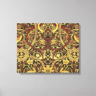 Toile Tapisserie Faux Bullerswood de William Morris