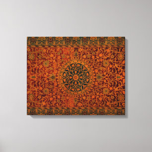 Toile Tapisserie William Morris Tapisserie tapis