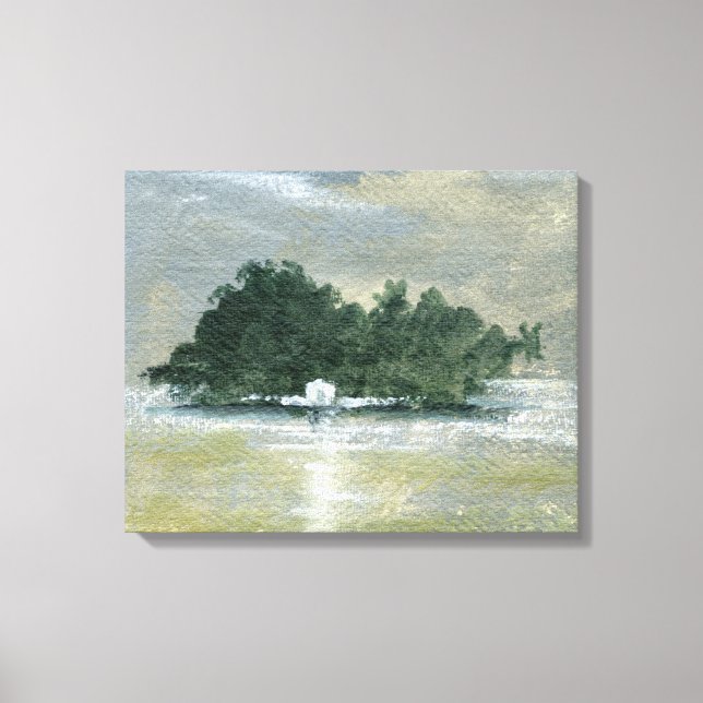 Toile Taprabane 2 (Recto)