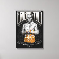 Tatouage de "rachat" d'EL Diablo du peloton | de