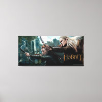 TAURIEL™ et LEGOLAS GREENLEAF™