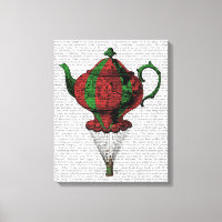 Teapot volant 2 rouge et vert 3