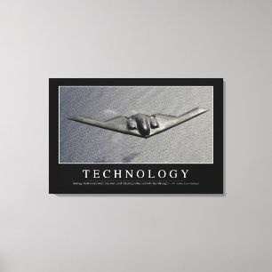 Toile Technologie : Devis inspirant