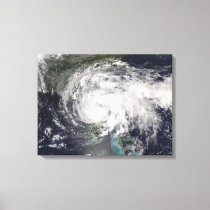 Toile Tempête tropicale Fay 2