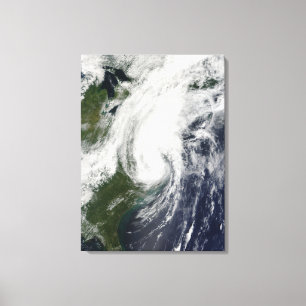 Toile Tempête tropicale Hanna sur la côte Est 2