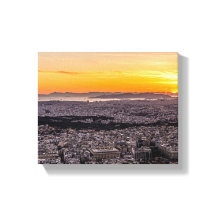 TEMPS DU SOLEIL À ATHÈNES