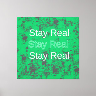 Toile tendue canvas print