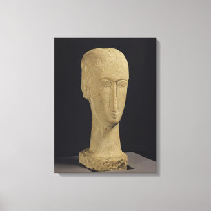 Toile Tête, c.1911-12
