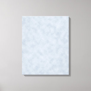Toile Texture d'aspect parchemin bleu gris vintage