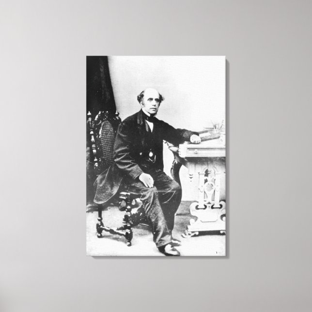 Toile Thomas Cook (Recto)