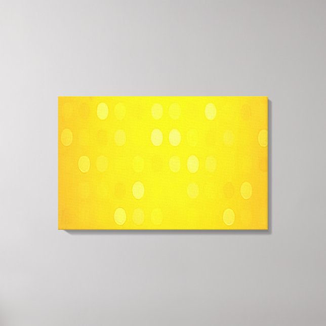 Toile Thomas Downing - Grille Vingt-huit - 1970 (Recto)