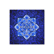 Throat Chakra Thérapie de guérison vibrationnelle