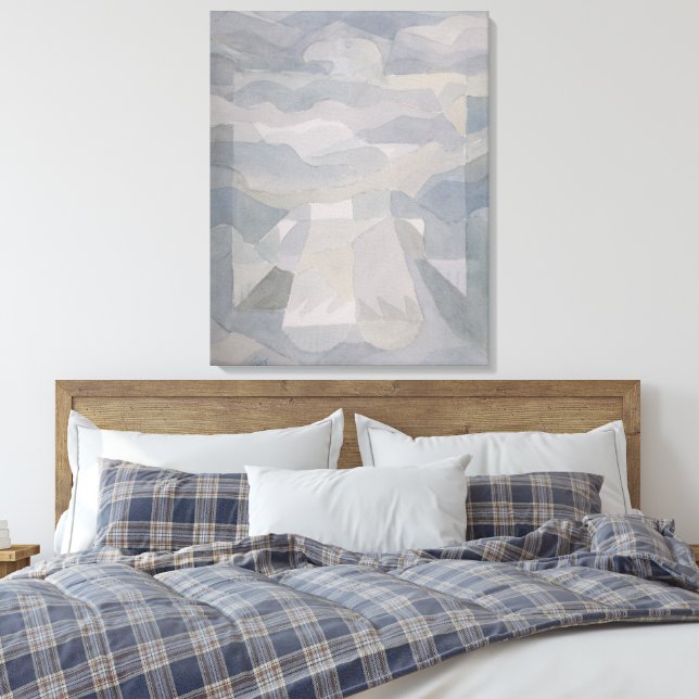 Toile Thunderbird (Insitu(Chambre))