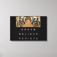tiger eyes performance motivation citation