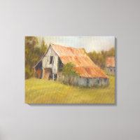 Tin Roof Grange