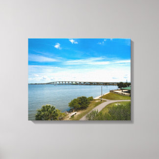 Toile Titusville Floride