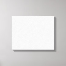 Toiles personnalisées 35.5 cm x 27.9 cm