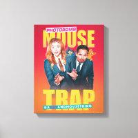 Tom & Jerry With Kayla and Terrance - Mouse Trap