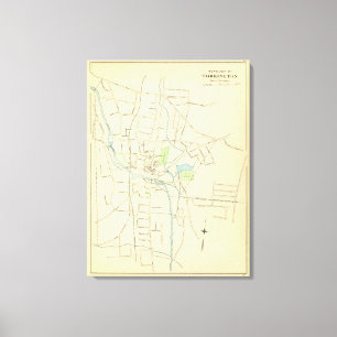Toile Torrington