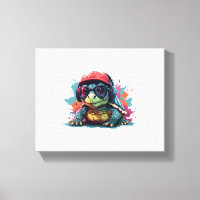 tortue animal art I cool tortue mignonne