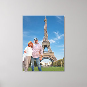Toile Tour Eiffel