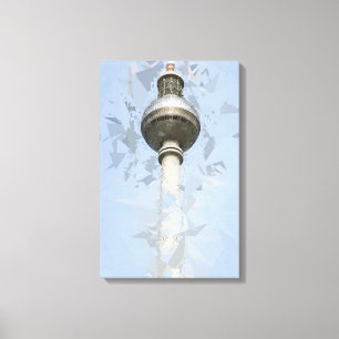 Toile Tour TV Berlin