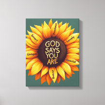 Tournesol art - Motivation