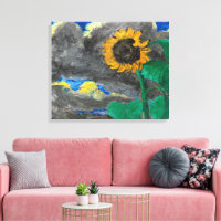 Tournesol | Emil Nolde |